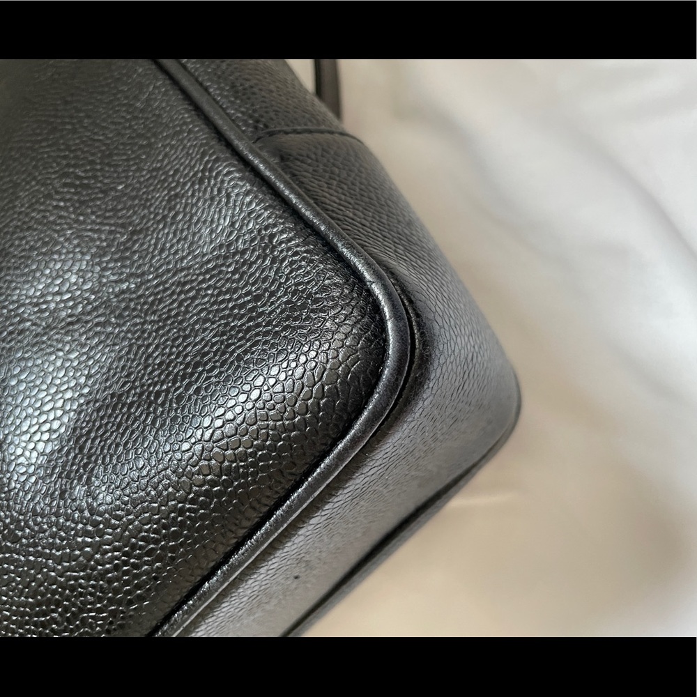 Vintage Chanel Tote Bag - Picture 8 of 15